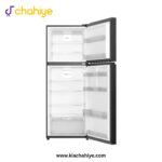 Haier HRF-458 IPPA 16 Cu Ft Purple Smart Inverter Refrigerator - Image 4