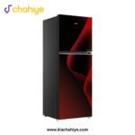 Haier HRF-458 IPRA 16 Cu Ft Red Smart Inverter Refrigerator - Image 2