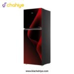 Haier HRF-458 IPRA 16 Cu Ft Red Smart Inverter Refrigerator - Image 3