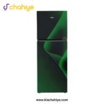 Haier HRF-538 IPGA 20 Cu Ft Green Smart Inverter Refrigerator