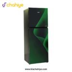 Haier HRF-538 IPGA 20 Cu Ft Green Smart Inverter Refrigerator - Image 2