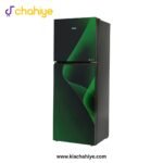 Haier HRF-538 IPGA 20 Cu Ft Green Smart Inverter Refrigerator - Image 3