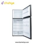 Haier HRF-538 IPPA 20 Cu Ft Purple Smart Inverter Refrigerator - Image 4