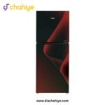 Haier HRF-538 IPRA 20 Cu Ft Red Smart Inverter Refrigerator
