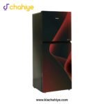 Haier HRF-538 IPRA 20 Cu Ft Red Smart Inverter Refrigerator - Image 2