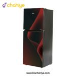 Haier HRF-538 IPRA 20 Cu Ft Red Smart Inverter Refrigerator - Image 3