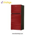 Haier HRF-538 EPR 20 Cu Ft Red E-Star Non-Inverter Refrigerator - Image 3