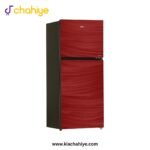 Haier HRF-538 EPR 20 Cu Ft Red E-Star Non-Inverter Refrigerator - Image 2