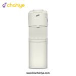 Homage HWD-49331P Non-Fridge Floor Series Water Dispenser - 3 Taps