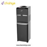 Homage HWD-49332P Fridge Cabinet Water Dispenser - 3 Taps
