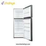 Haier HRF-316 IARA 11 Cu Ft Red Digital Inverter Refrigerator - Image 4