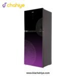 Haier HRF-368 IAPA+ 13 Cu Ft Purple Digital Inverter Refrigerator - Image 3