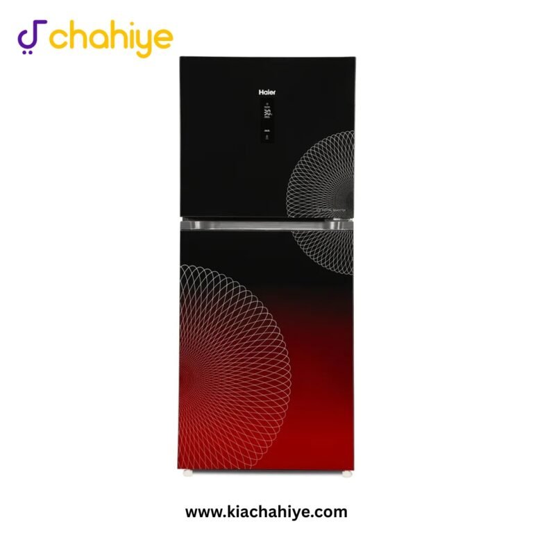 Haier HRF-368 IARA+