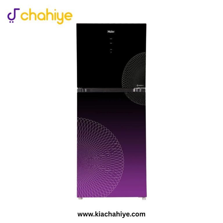 Haier HRF-398 IAPA+