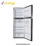 Haier HRF-398 IARA+ 14 Cu Ft Red Digital Inverter Refrigerator - Image 4