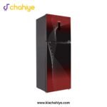 Haier HRF-438 IFRA 16 Cu Ft Red Digital Inverter Refrigerator - Image 3