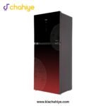 Haier HRF-438 IARA+ 15 Cu Ft Red Digital Inverter Refrigerator - Image 3