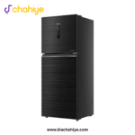 Haier HRF-458 TIFBU1 16 Cu Ft Black Twin Inverter IOT Refrigerator - Image 3
