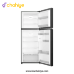 Haier HRF-458 TIFBU1 16 Cu Ft Black Twin Inverter IOT Refrigerator - Image 4