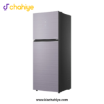 Haier HRF-458 TIFGU1 16 Cu Ft Silver Grey Twin Inverter IOT Refrigerator - Image 2