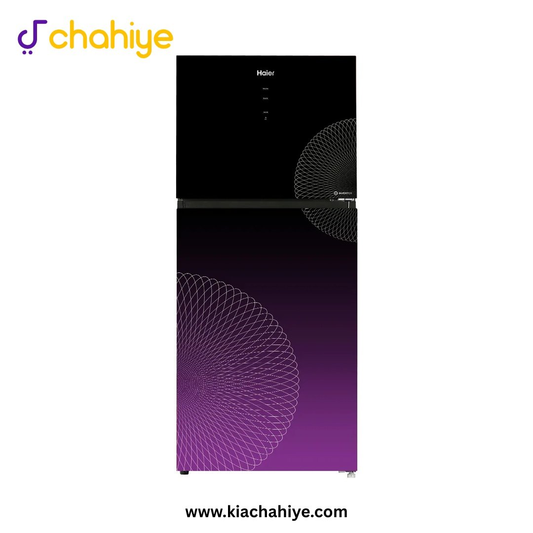 Haier HRF-538 IAPA+ Haier HRF-538 IAPA+