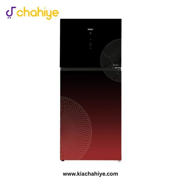 Haier HRF-538 IARA+