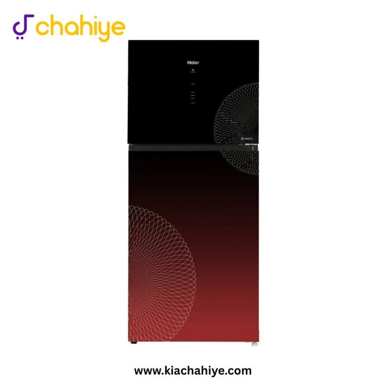 Haier HRF-538 IARA+