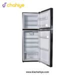 Haier HRF-538 IARA+ 20 Cu Ft Red Digital Inverter Refrigerator - Image 4