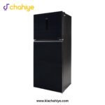 Haier HRF-538 TIFBU1 20 Cu Ft Black Twin Inverter IOT Refrigerator - Image 2