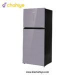 Haier HRF-538 TIFGU1 20 Cu Ft Silver Grey Twin Inverter IOT Refrigerator - Image 2