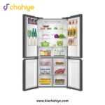 Haier HRF-578 TGGU1 IOT