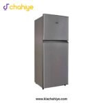 Haier HRF-186EBS 6 Cu Ft Silver E-Star Non-Inverter Refrigerator - Image 3
