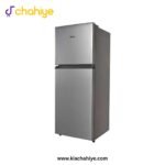 Haier HRF-186EBS 6 Cu Ft Silver E-Star Non-Inverter Refrigerator - Image 4