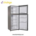 Haier HRF-186EBS 6 Cu Ft Silver E-Star Non-Inverter Refrigerator - Image 2