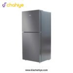 Haier HRF-216EBS 8 Cu Ft Silver E-Star Non-Inverter Refrigerator - Image 2