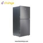 Haier HRF-216EBS 8 Cu Ft Silver E-Star Non-Inverter Refrigerator - Image 3
