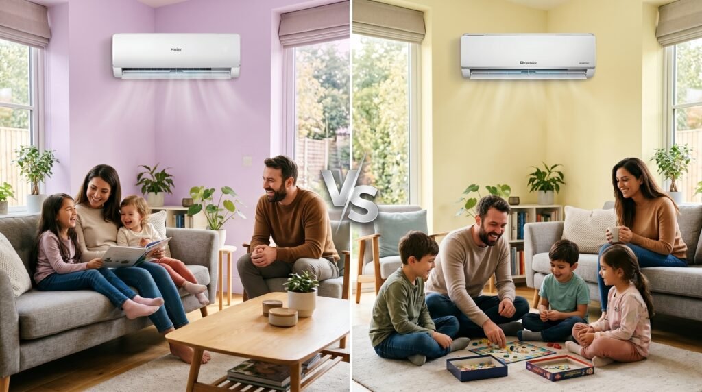 Haier vs Dawlance AC Which One Should You Buy?