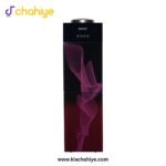 ORIENT Crystal 3 Taps (Smoke Purple) Crystal Glass Door Water Dispenser - 3 Taps