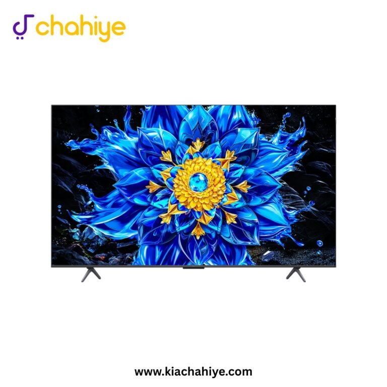 TCL 98 P8L