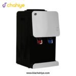 PEL PWD-115 Classic Table-Top Water Dispenser - 2 Taps - Image 2