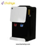 PEL PWD-115 Classic Table-Top Water Dispenser - 2 Taps - Image 3