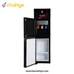 PEL PWD-3TAB 425 Straight Glass Door Water Dispenser - 3 Taps - Image 3