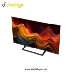 Haier 32" H32S80GFX Full HD Smart LED Google TV - Image 3