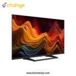 Haier 32" H32S80GFX Full HD Smart LED Google TV - Image 2