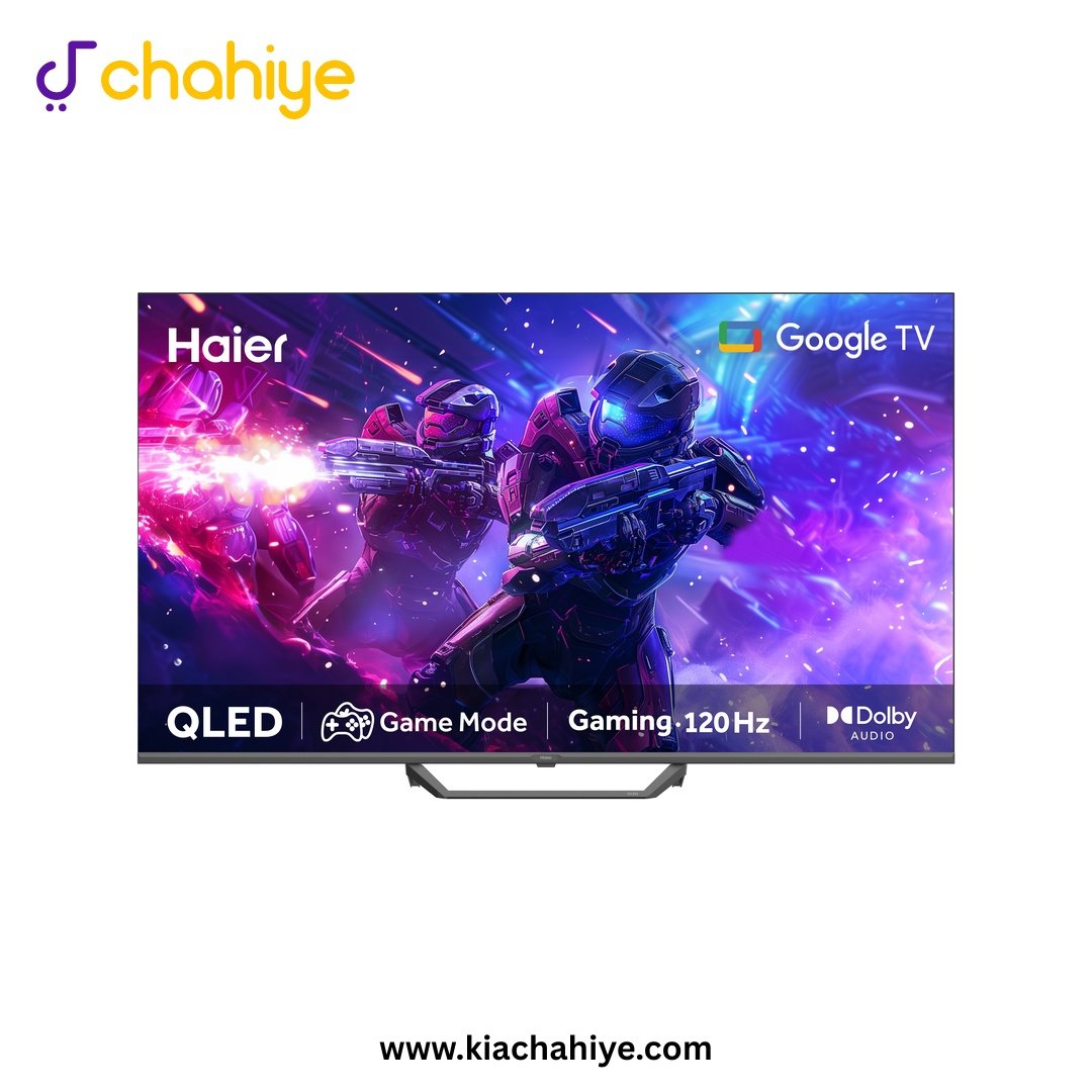 S80GFX65 Haier H65S80EUX