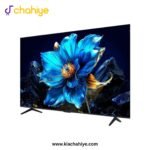 TCL 43" T6C Mid-Range QLED 4K Smart Led TV - Image 2