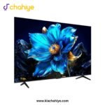 TCL 43" T6C Mid-Range QLED 4K Smart Led TV - Image 3