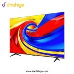 TCL 50" T6D 4K UHD QLED Smart Led TV - Image 3