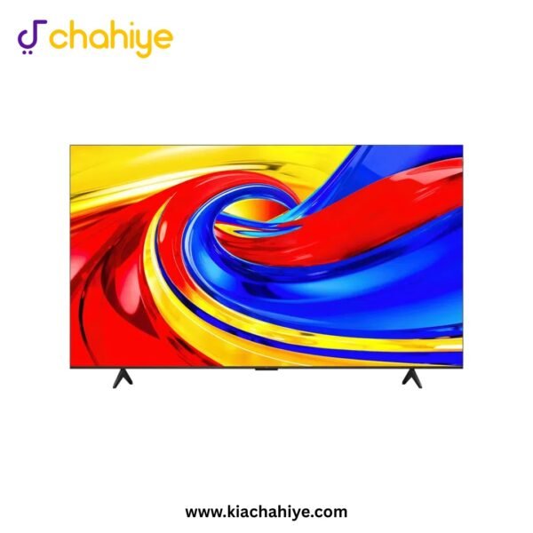TCL 75 T6D