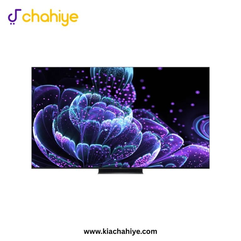 TCL 65 C835